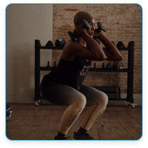 Academia e Fitness