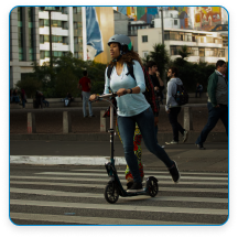 Patinete