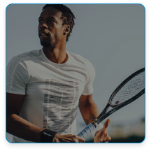 Tennis e Squash