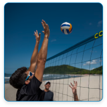 Vôlei
