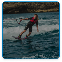 Wakeboard